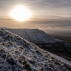 Twmpa or Lord Hereford's Knob