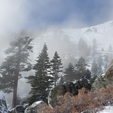 Baldy Bowl, Mount Baldy (San Gabriel Range)