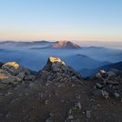 Baldy Summit Sunrise