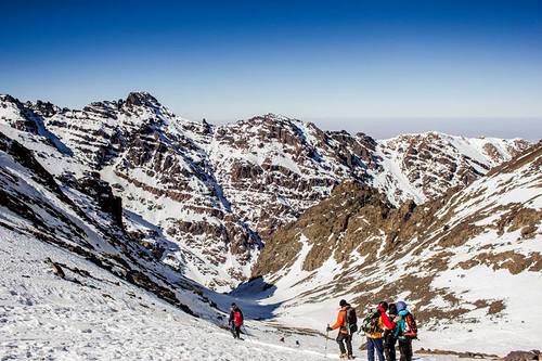 Toubkal