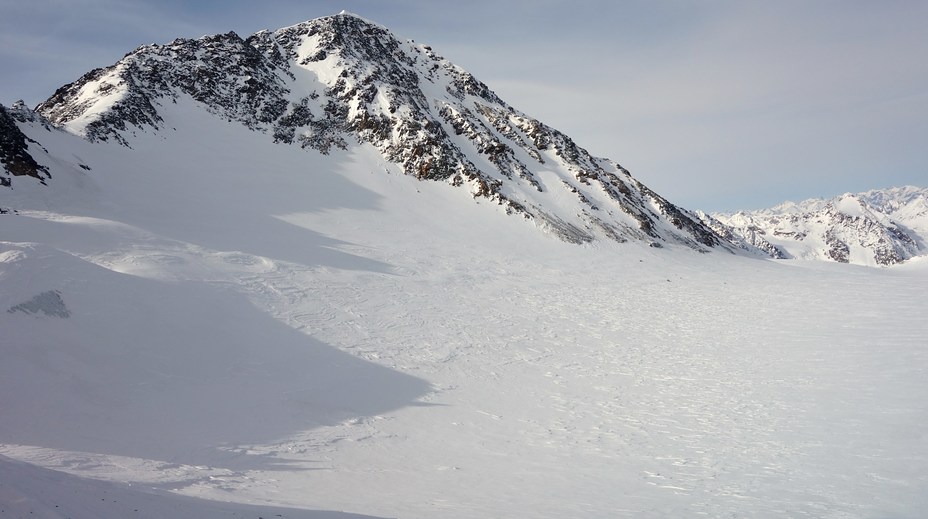 Hinterer Brochkogel