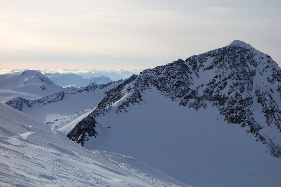 Hinterer Brochkogel