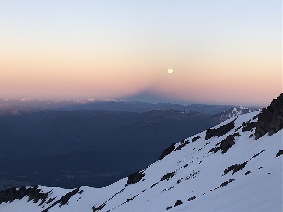 Mount Shasta