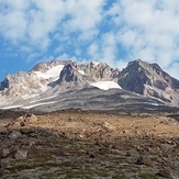 The Real Mountain, Mount Hood