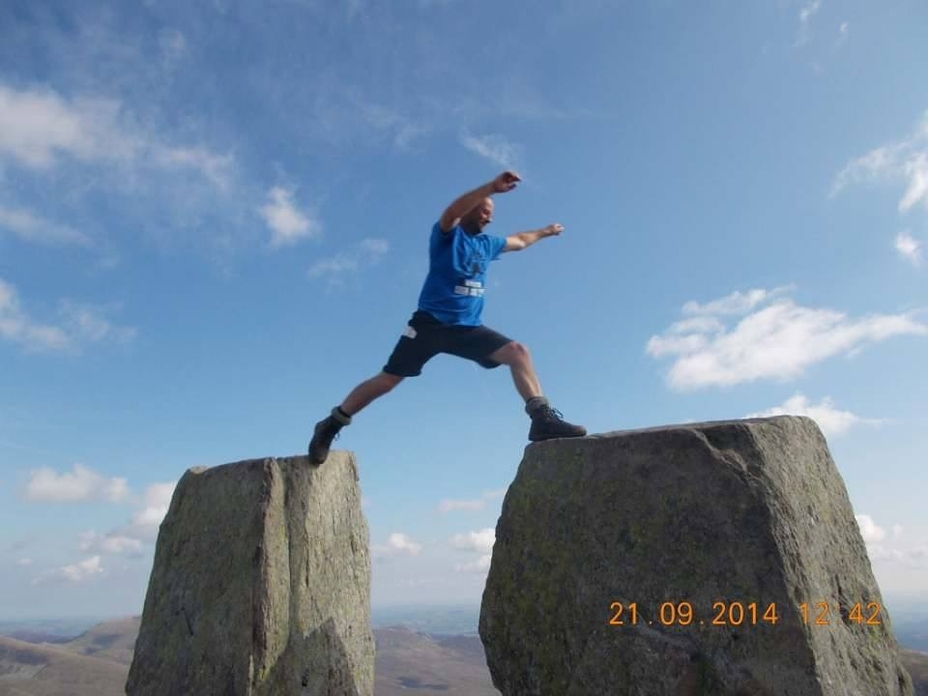 Tryfan