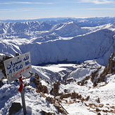 Sadegh salehi, سن بران