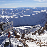 Sen boran, سن بران