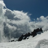 Camp, Mount Shasta