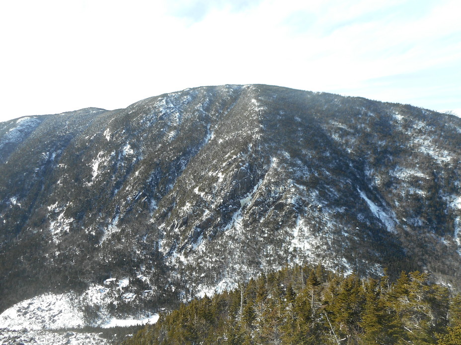 Wildcat Mountain, Carter-Moriah Range, White Mountains, NH, Wildcat Mountain (New Hampshire)