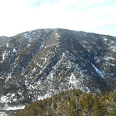 Wildcat Mountain, Carter-Moriah Range, White Mountains, NH, Wildcat Mountain (New Hampshire)