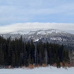 Mt. Baldy, Mount Baldy (Nevada)