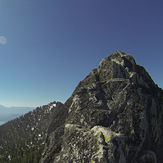 Summit Block, Rubicon Peak