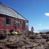 Cerro Tronador