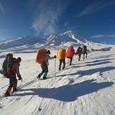 damavand, Damavand (دماوند)