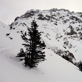 Kreuzspitze, Kreuzspitze (Ammergau Alps)