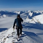 Mount Olive, Mount Olive (Canadian Rockies)