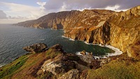 Slieve League photo