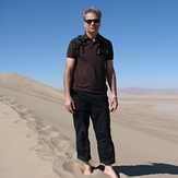khara desert
