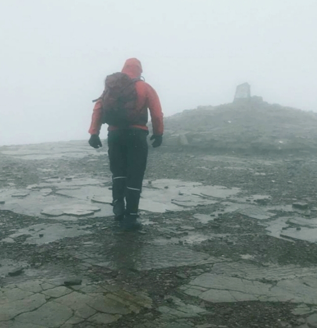 Pen Y Fan