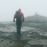 Pen Y Fan