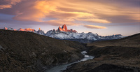 Luminary, Cerro Fitzroy photo