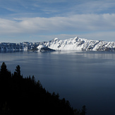 Crater Lake