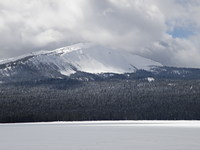 Mount Bailey photo