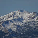 Mount Eddy