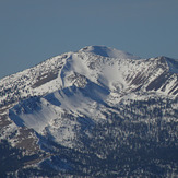 Mount Eddy