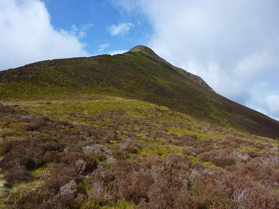 Causey Pike