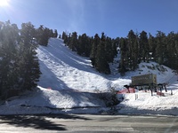 My Waterman Ski, Waterman Mountain photo