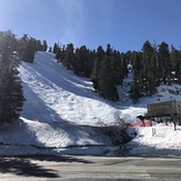 My Waterman Ski, Waterman Mountain