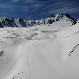 Erciyes Dağı, Mount Erciyes