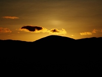 Moel Famau photo