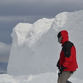 Face of Winter, Chorna Gora