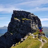 The Wife (South Peak), The Cobbler