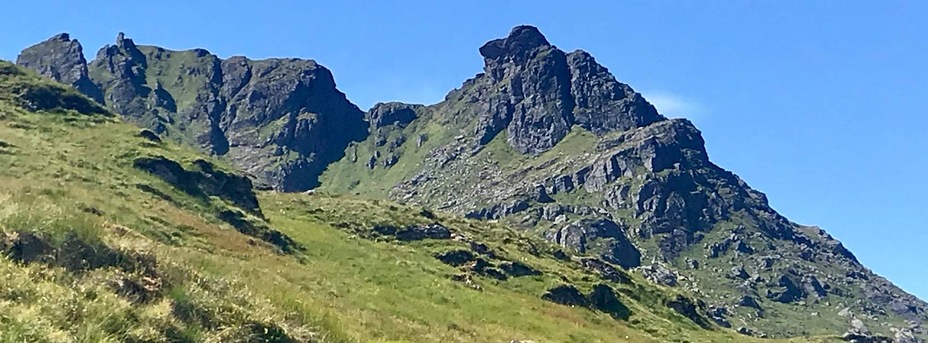 The Cobbler