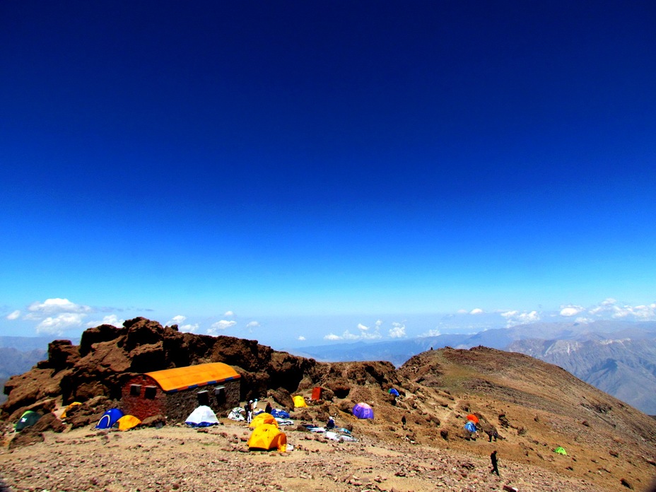 naser ramezani damavand, Damavand (دماوند)