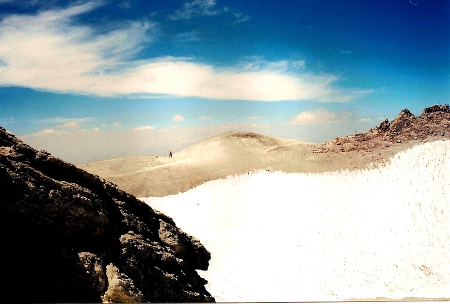 naser ramezani damavand, Damavand (دماوند)