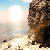 naser ramezani damavand, Damavand (دماوند)