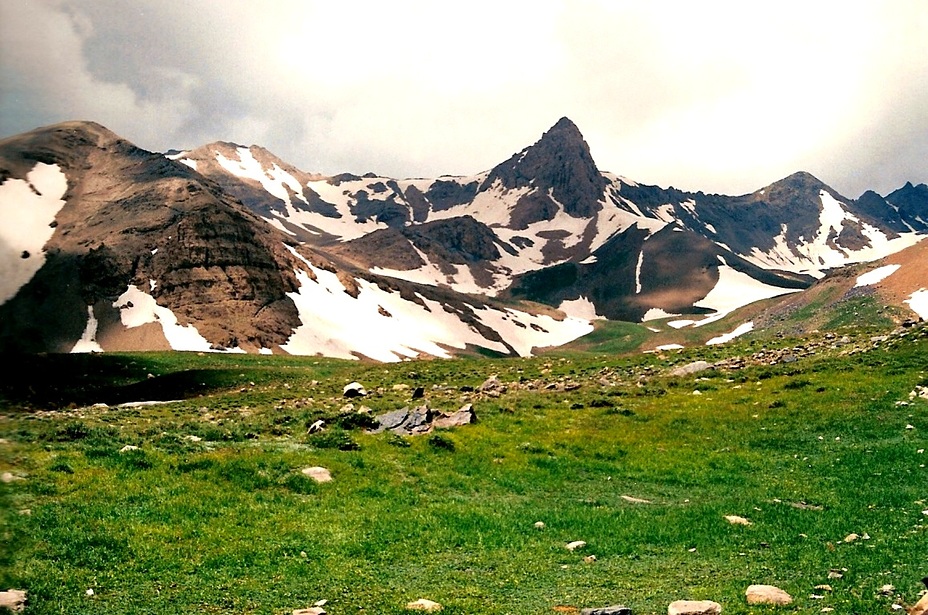 Damavand (دماوند)