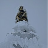 La Protectora de Moncacayo, Moncayo