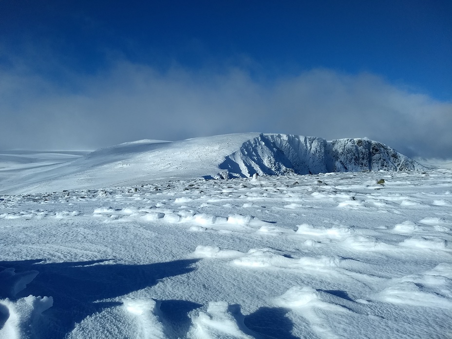 Lochnagar