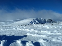 lochnagar mountain information