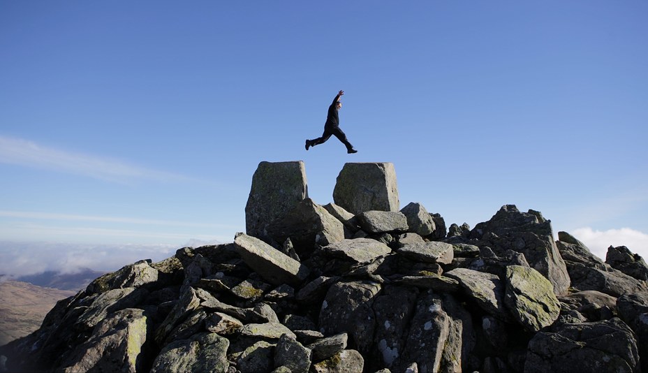 Tryfan