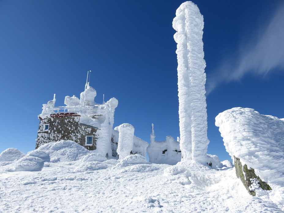 Cherni vruh - Vitosha, Cerni Vruh