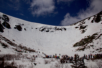 The Bowl, Tuckerman Ravine photo