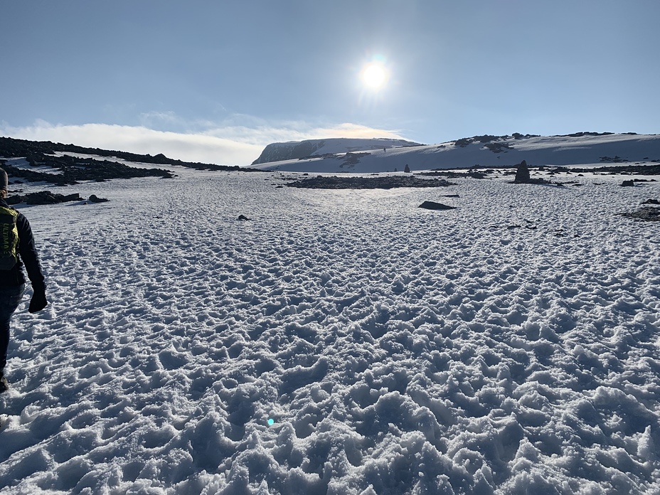 Ben Nevis