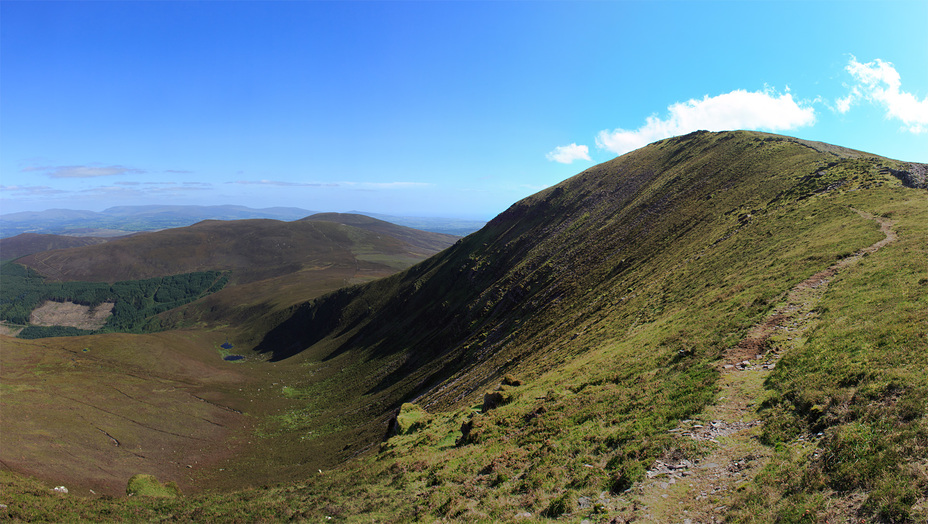 Knockmealdown