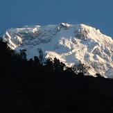 Annapurna South 